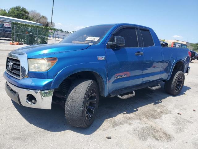 TOYOTA TUNDRA 2008 5tbrv54168s477803