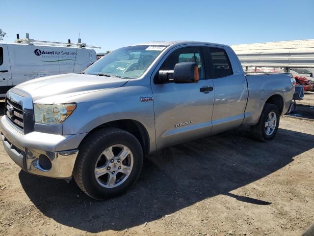 TOYOTA TUNDRA DOU 2007 5tbrv54177s451046