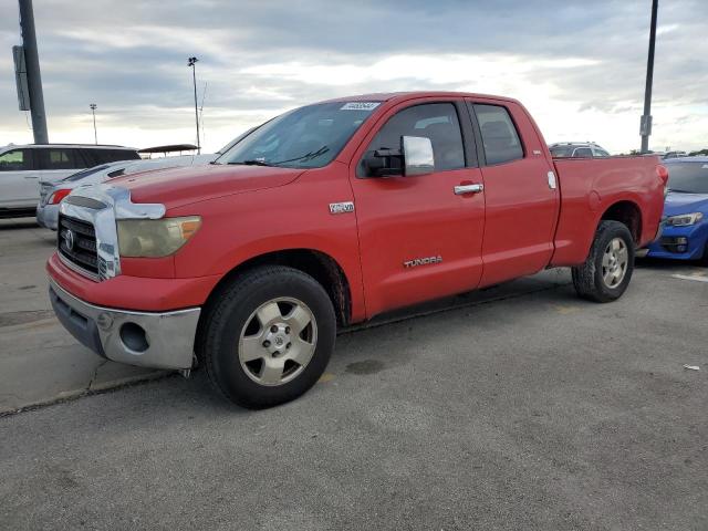 TOYOTA TUNDRA DOU 2007 5tbrv54177s469272