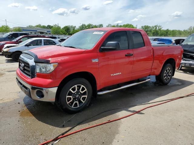 TOYOTA TUNDRA 2008 5tbrv54178s478684