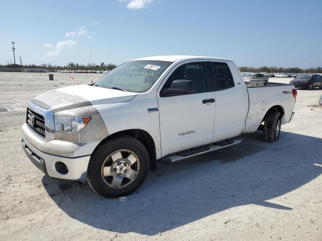 TOYOTA TUNDRA 2007 5tbrv54187s453632