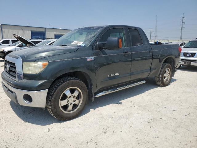 TOYOTA TUNDRA DOU 2007 5tbrv54187s458927