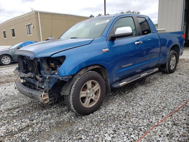 TOYOTA TUNDRA 2008 5tbrv58108s481923