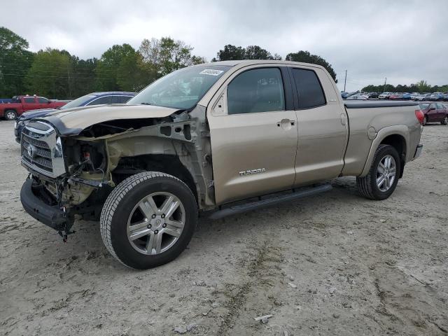 TOYOTA TUNDRA 2008 5tbrv581x8s482724