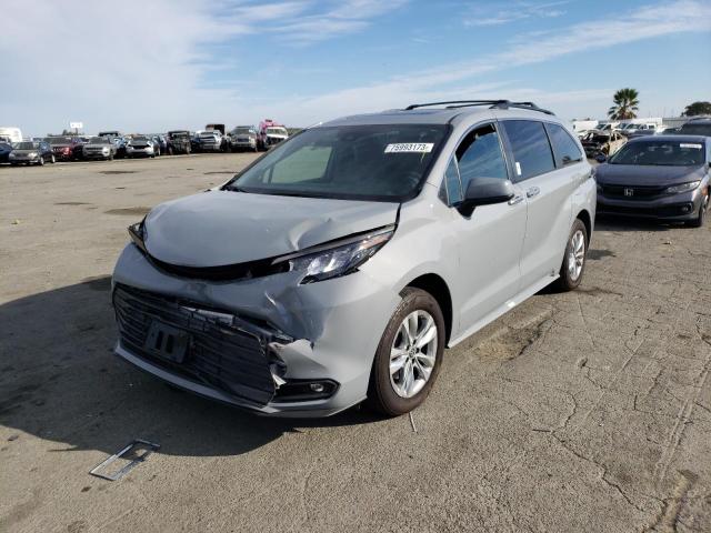 TOYOTA ALL MODELS 2022 5tdaskfc0ns049814