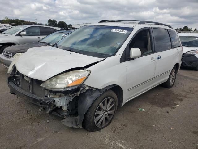 TOYOTA SIENNA XLE 2006 5tdba22c06s075957