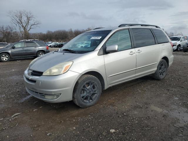 TOYOTA ALL MODELS 2005 5tdba22c25s046362