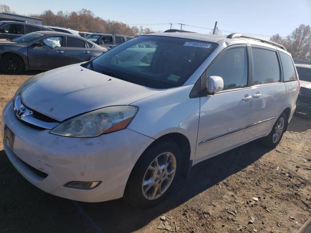 TOYOTA ALL MODELS 2006 5tdba22c56s066574