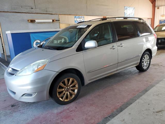 TOYOTA SIENNA XLE 2006 5tdba22cx6s059524