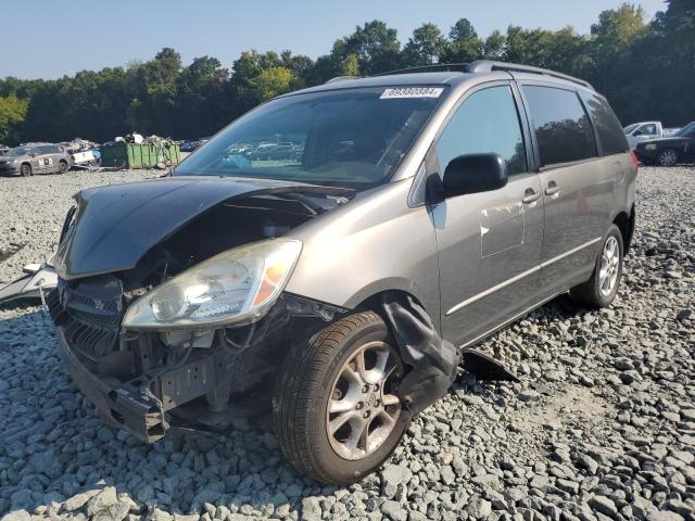 TOYOTA SIENNA LE 2004 5tdba23cx4s020184