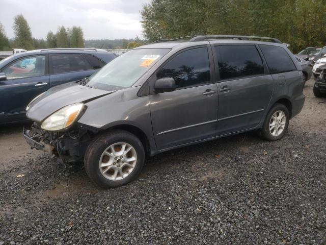 TOYOTA SIENNA LE 2005 5tdba23cx5s043966