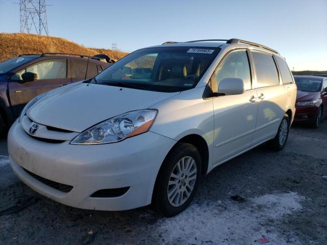 TOYOTA ALL MODELS 2009 5tdbk22c19s024002