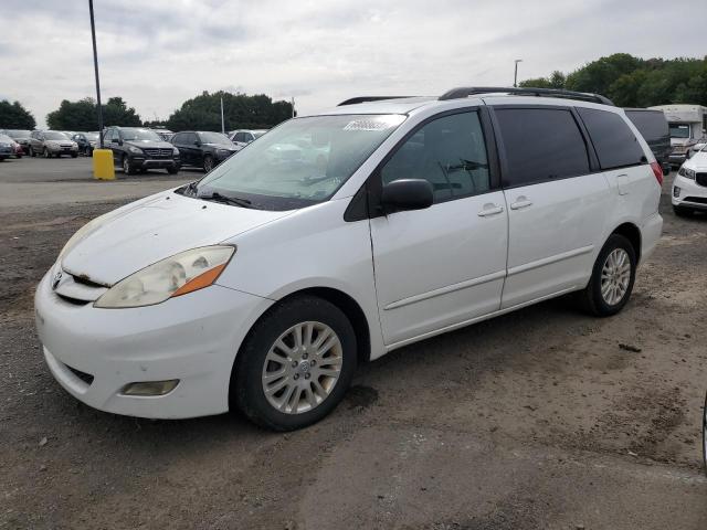 TOYOTA SIENNA XLE 2009 5tdbk22c19s024968