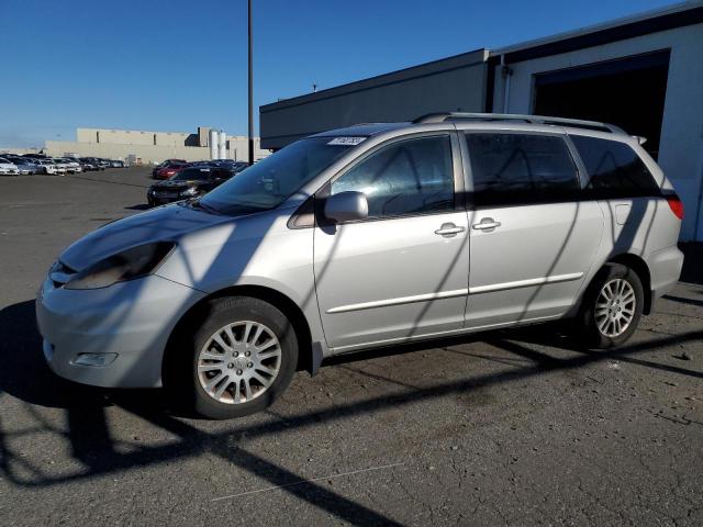 TOYOTA SIENNA XLE 2007 5tdbk22c77s000509