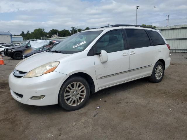 TOYOTA SIENNA XLE 2007 5tdbk22c97s002584