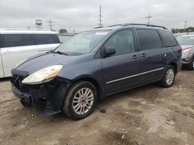 TOYOTA ALL MODELS 2007 5tdbk22c97s005565