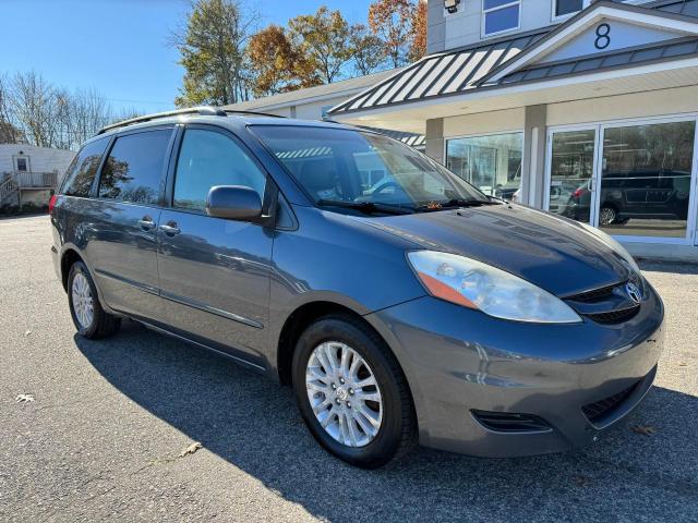 TOYOTA SIENNA XLE 2009 5tdbk22c99s022661