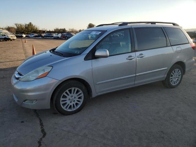 TOYOTA SIENNA XLE 2007 5tdbk22cx7s000830