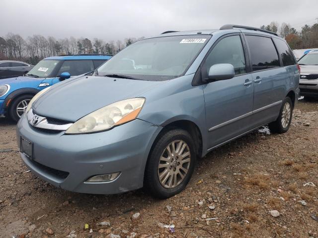 TOYOTA ALL MODELS 2007 5tdbk22cx7s003601