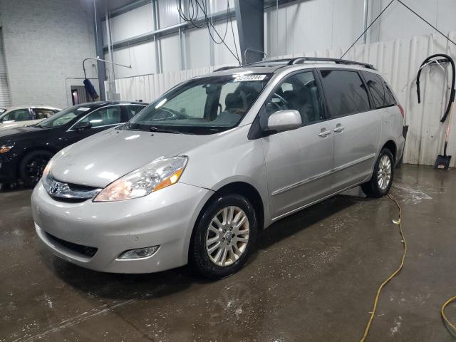 TOYOTA SIENNA XLE 2007 5tdbk22cx7s006594