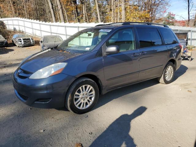 TOYOTA SIENNA LE 2008 5tdbk23c18s015474