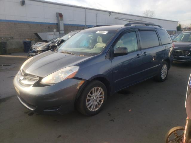 TOYOTA SIENNA LE 2009 5tdbk23c29s023908