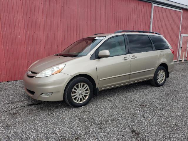 TOYOTA SIENNA LE 2009 5tdbk23c29s025027