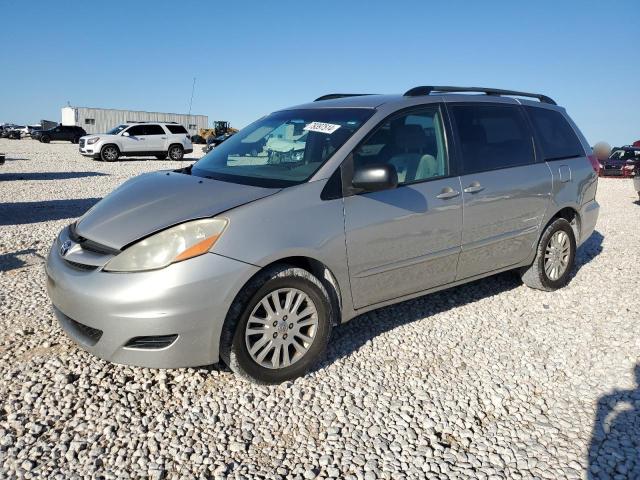 TOYOTA SIENNA LE 2007 5tdbk23c57s003603