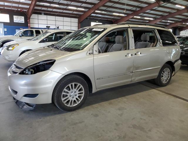 TOYOTA SIENNA LE 2007 5tdbk23c77s006843