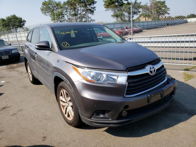 TOYOTA HIGHLANDER 0 5tdbkrfh8gs298728