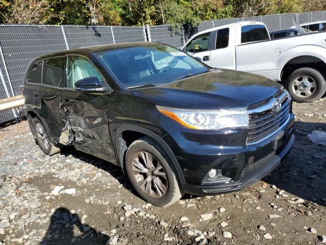 TOYOTA HIGHLANDER 2016 5tdbkrfh8gs324681