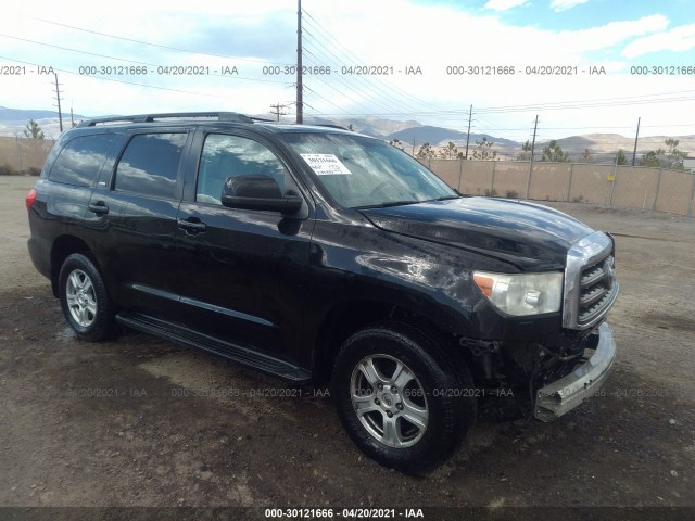 TOYOTA SEQUOIA 2012 5tdbm5g10cs002177