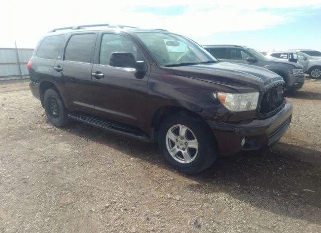 TOYOTA SEQUOIA 2012 5tdbm5g11cs001829