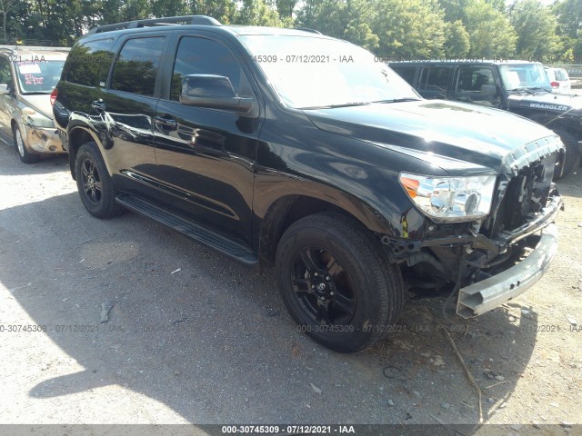 TOYOTA SEQUOIA 2012 5tdbm5g11cs002236