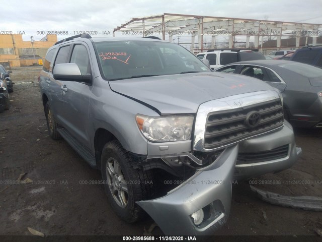 TOYOTA SEQUOIA 2012 5tdbm5g16cs001888