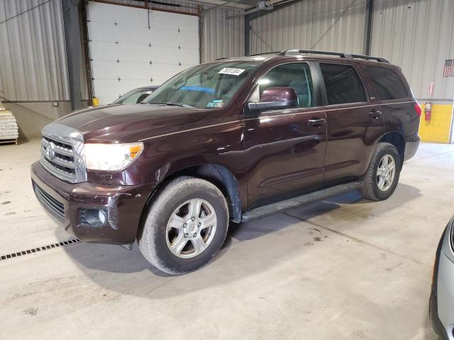 TOYOTA SEQUOIA SR 2012 5tdbm5g16cs002278