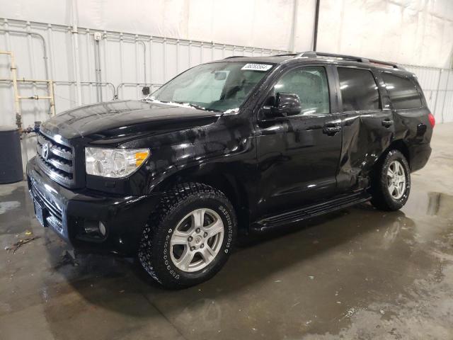 TOYOTA SEQUOIA 2012 5tdbm5g18cs001813