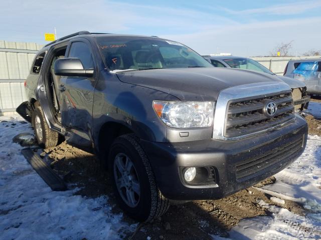 TOYOTA SEQUOIA SR 2012 5tdbm5g19cs002159