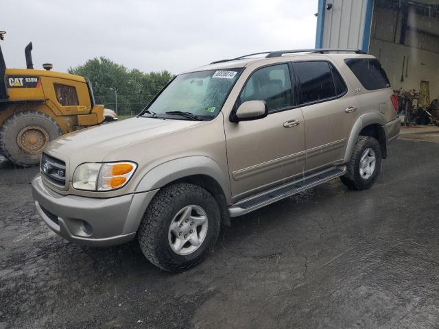 TOYOTA SEQUOIA SR 2002 5tdbt44a02s069054