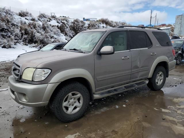 TOYOTA SEQUOIA 2002 5tdbt44a02s131083