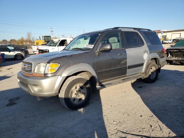 TOYOTA SEQUOIA SR 2003 5tdbt44a03s139816