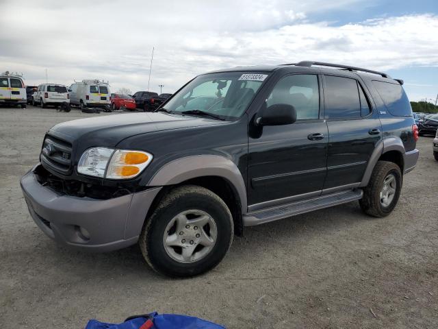 TOYOTA SEQUOIA 2002 5tdbt44a12s068074