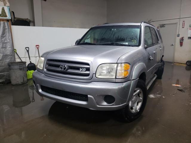 TOYOTA SEQUOIA 2002 5tdbt44a22s058704