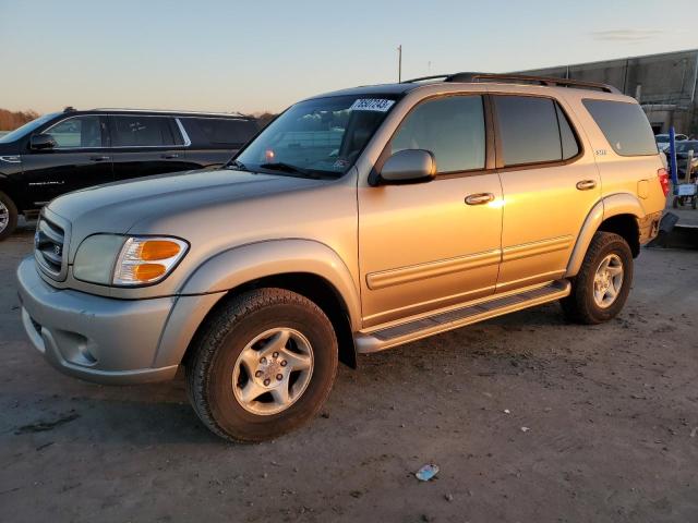 TOYOTA SEQUOIA 2002 5tdbt44a22s059951