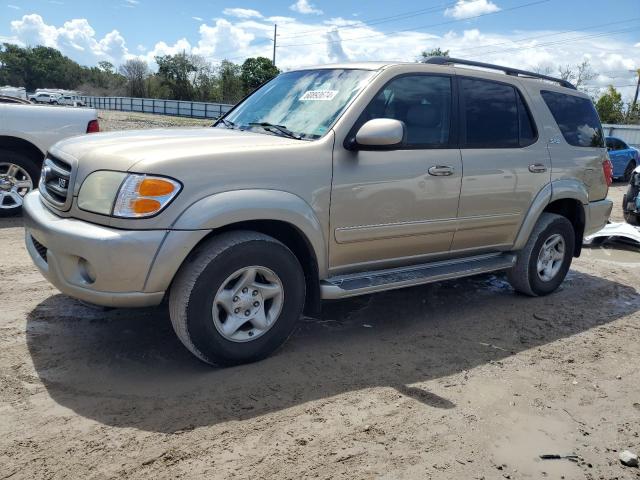 TOYOTA SEQUOIA 2002 5tdbt44a22s123485