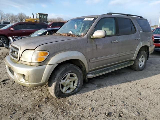 TOYOTA SEQUOIA 2002 5tdbt44a32s136231