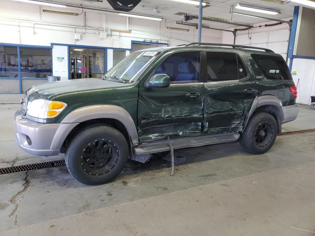 TOYOTA SEQUOIA 2001 5tdbt44a41s014430