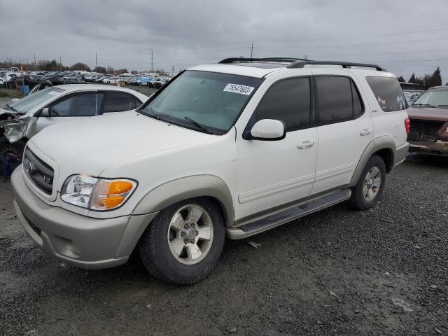 TOYOTA SEQUOIA 2004 5tdbt44a44s210453