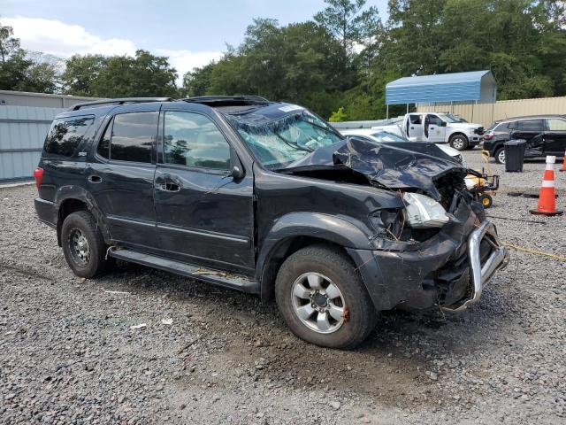 TOYOTA SEQUOIA 2006 5tdbt44a46s271112