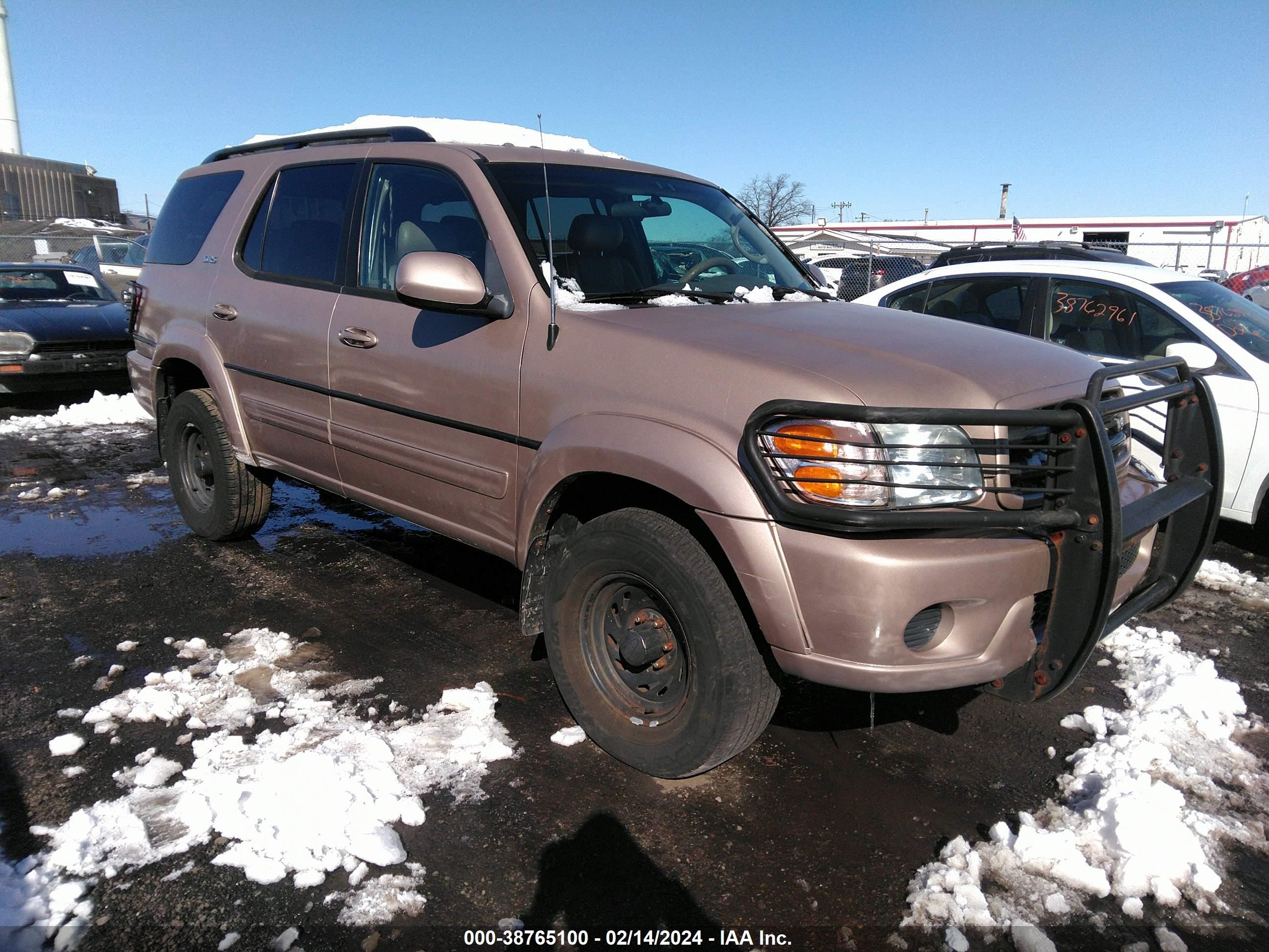 TOYOTA SEQUOIA 2002 5tdbt44a62s064828